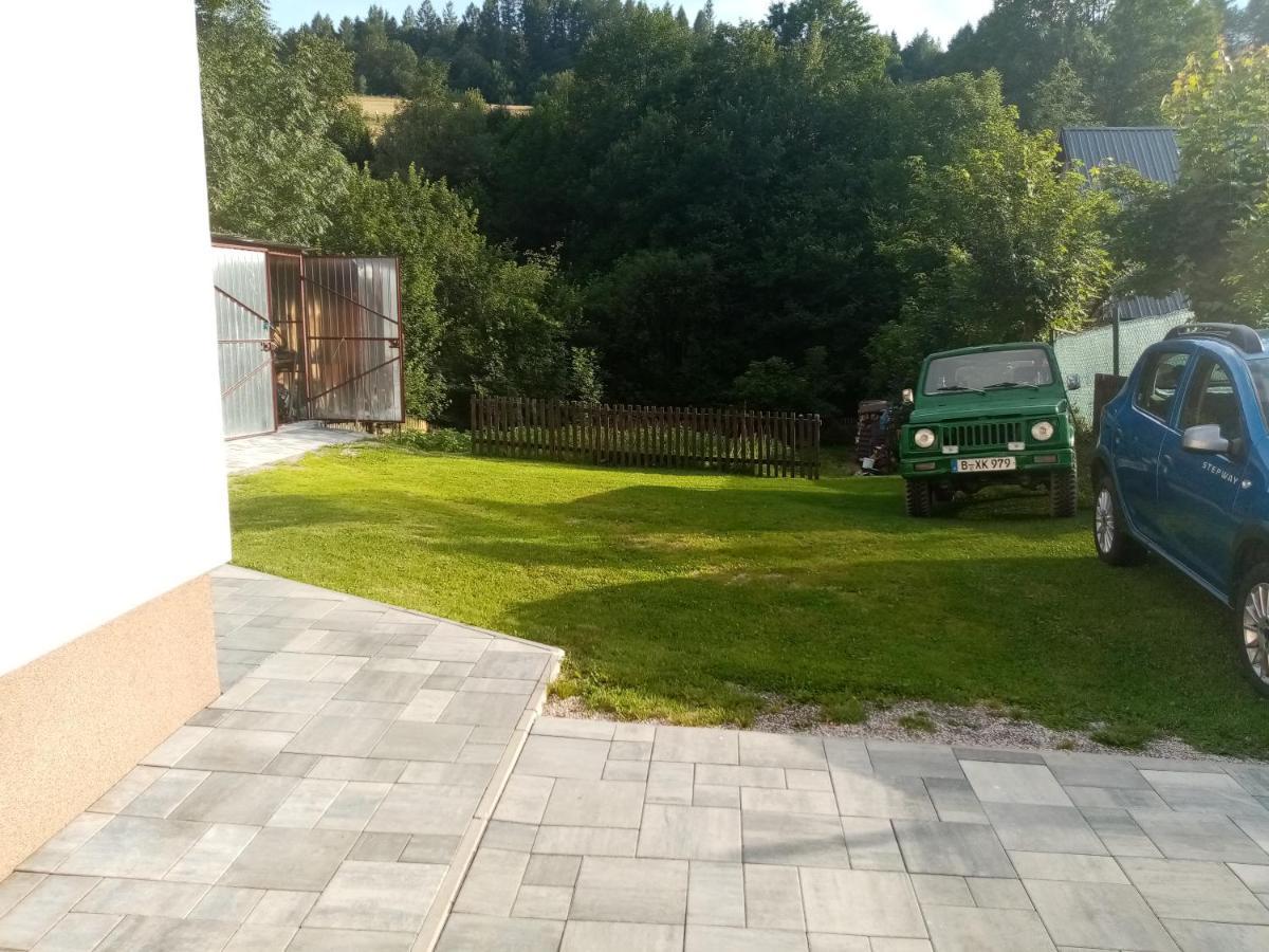 Domek Relov Esterno foto