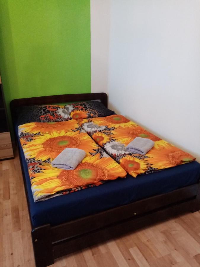 Domek Relov Esterno foto